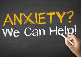 Generalized Anxiety Disorder