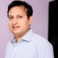 Dr Prashant Goyal